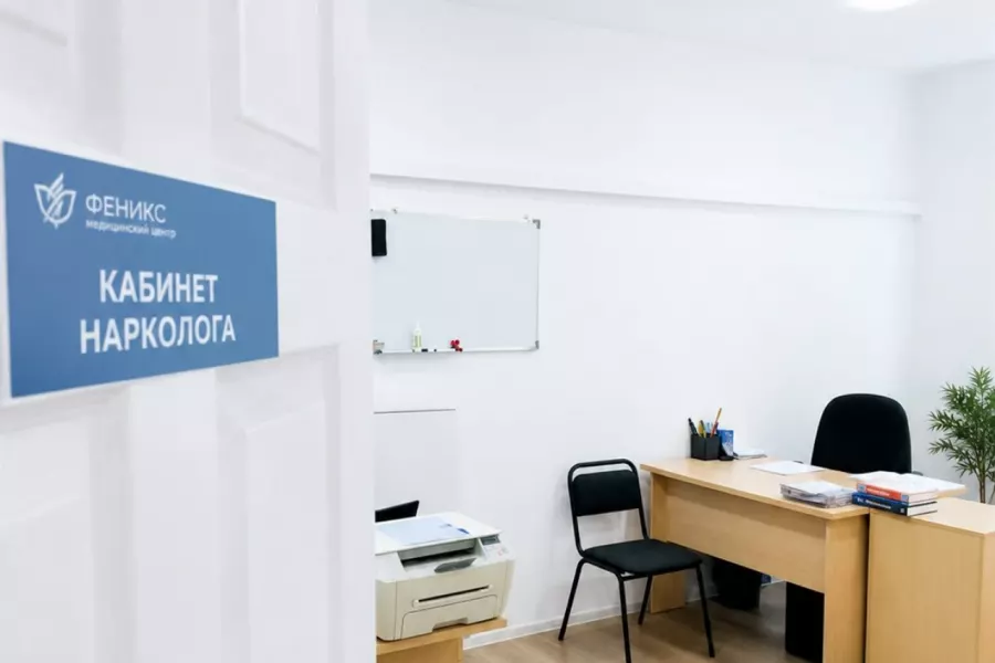 Реабилитационный центр для наркозависимых в Усть-Джегуте